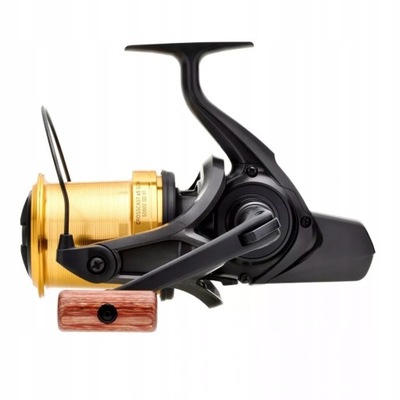 21 Crosscast 45 SCW 5000C QD OT DAIWA