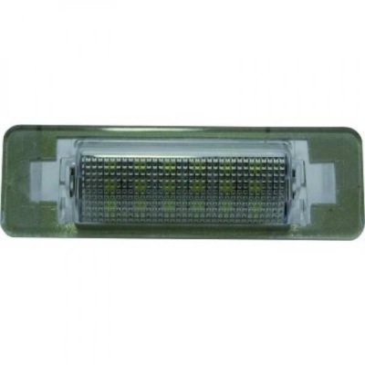 RÉTROÉCLAIRAGE NUMÉROS MINI (R50/R52/R53) 01-06 LED 