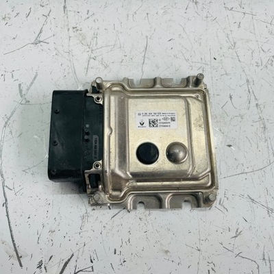 Модуль блок керування scr adblue renault master iii master iv 237g00097r 2022r фото №1