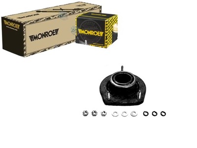 Подушка амортизатора monroe 7667087 afsb683 фото №1