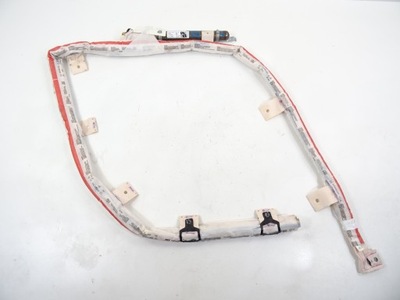 Touran 5ta подушка безопасности шторка безопасности левая 5ta880741d 7 человек фото №1