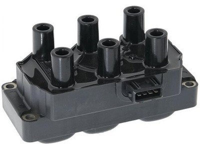 BOBINA DE ENCENDIDO OPEL 2,5/3,0 V6 OMEGA B  