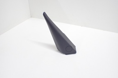 Защита треугольник дверь левая перед 3d mr951579 mitsubishi colt vi 04-12r фото №1