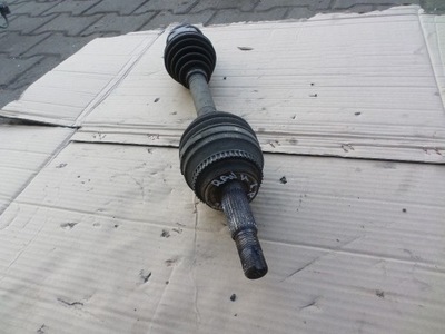 Toyota rav4 00-06 2.0 vvti привідний вал ліва передня фото №1