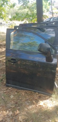 Chevrolet orlando дверь правый перед полный фото №1