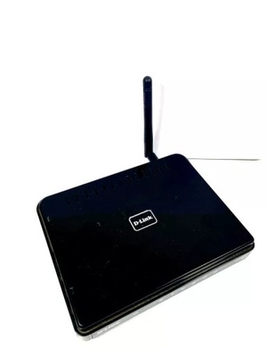 ROUTER D-LINK DIR-300