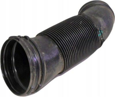 Ov077 vw t-roc 1.5i труба воздухозаборник 5q0129684c фото №1