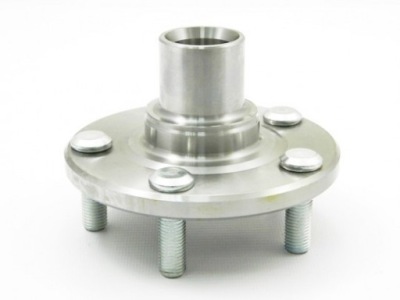 Ступиця колеса перед toyota carina e 1992-1997 nowa ! фото №1