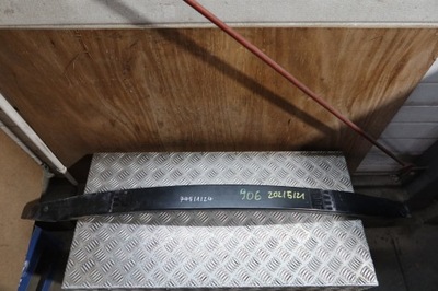 Рессора передний sprinter 906 a9063211403 фото №1