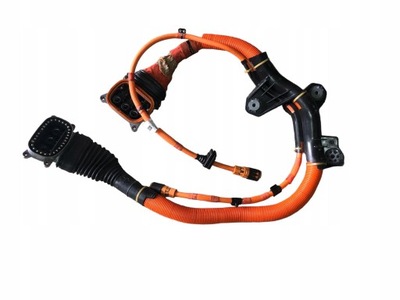 Bmw x3 g01 кабель wysokiego напруги 8485592 фото №1