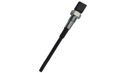 Датчик рівня оливи mercedes mp4 фото №1