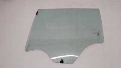 Fiat tipo 15- kombi скло ліва задня ..7 фото №1