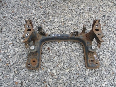 Балка подвеска подрамник подрамник перед mazda rx-8 фото №1