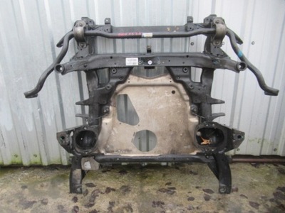 Bmw x5 e70 підрамник підрамник фото №1