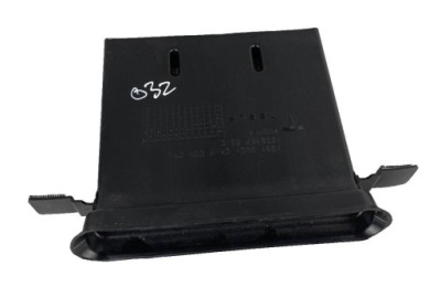 Канал обдув tesla model s 100830200c фото №1