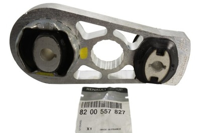 Подушка двигуна задня espace iv laguna ii оригінал фото №1