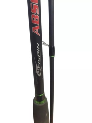 WĘDKA FISPIN ABSOLUTE 240