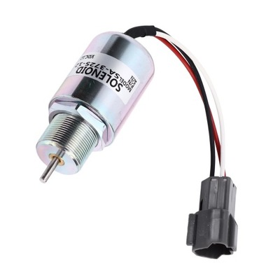 12V ELEKTROMAGNETAS ODCINAJACY DEGALAI SA372512 