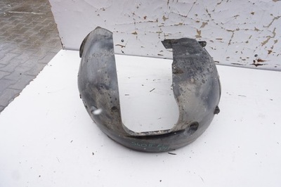 Підкрилок правий перед volvo s40 ii fl фото №1