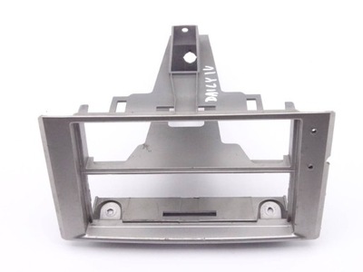 Iveco daily iv v 06-14 консоль рамка панель фото №1