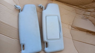 Захист проти сонячна volvo v40 02r kombi фото №1