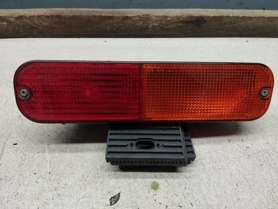 LAND ROVER FREELANDER I FARO DE PARAGOLPES PARTE TRASERA DERECHA  