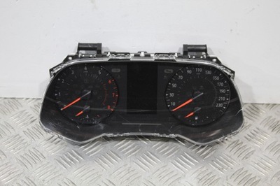 DASHBOARD DASH CONSOLES CLIO V 5 248102382R  