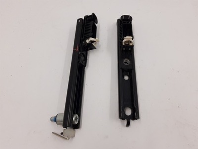 Fusion lift регулировка поперечина безопасности фото №1