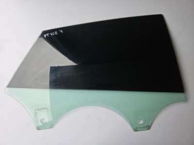 Стекло дверь правый задняя правая задняя audi a7 4g 2014 фото №1