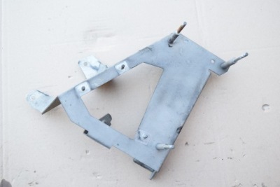 Mercedes w219 w211 amg каркас кронштейн компрессора фото №1