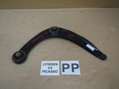 Рычаг правый перед partner iii berlingo iii 566792 фото №1