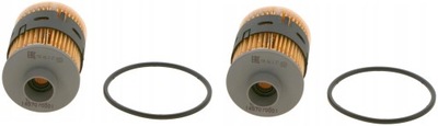Bosch 1 457 070 001 фильтр топлива фото №1