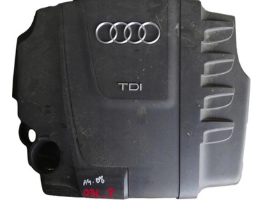 VW AUDI ЗАЩИТА КРЫШКА ДВИГАТЕЛЯ 03L103925P