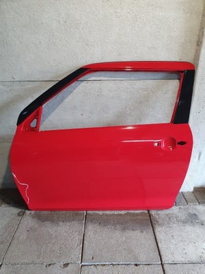 Двері передні ліва перед suzuki swift mk7 3d фото №1