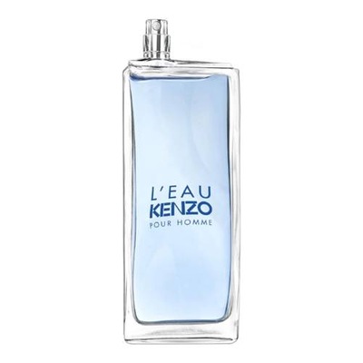 KENZO L'EAU POUR HOMME 100ml EDT