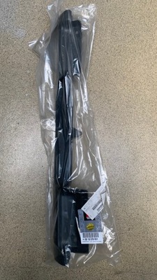 Молдинг стекло оригинальный номер renault 5010578021 фото №1