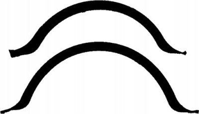 Victor reinz 10-53403-01 набор прокладка, поддон масляная фото №1