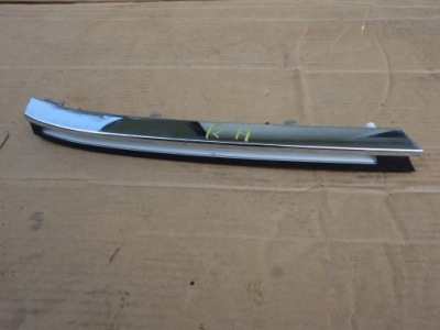 Led drl решётка vw arteon рестайлинг  правый 3g8 фото №1