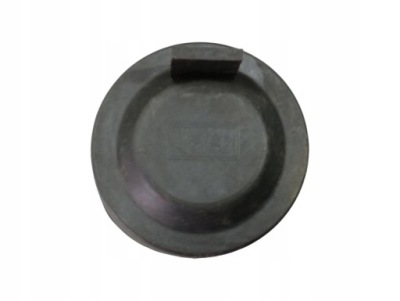 Заглушка кришка лампи перед vw passat b8 89040090 фото №1