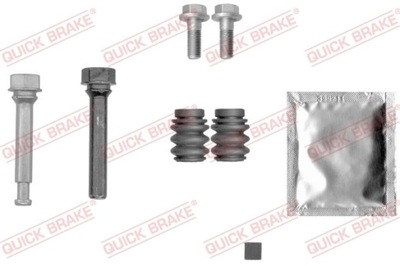 CASQUILLOS DIRECCIONALES SOPORTE QUICK BRAKE 113-1434X  