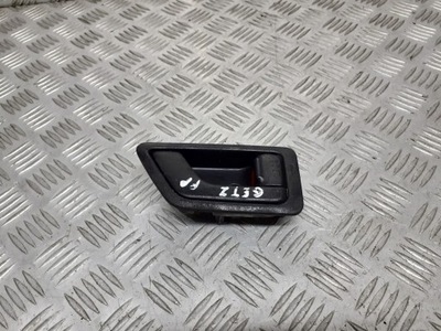 Ручка права передня внутрішня hyundai getz фото №1