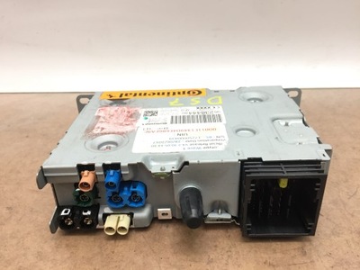 Continental 9823844480 фото №1