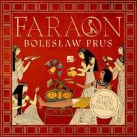 FARAON AUDIOBOOK BOLESŁAW PRUS