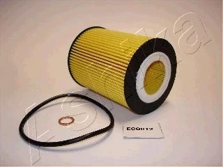 FILTRO ACEITES BMW E36,E38,E39,E46,Z3,X5 /A ASHIKA  