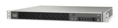 Cisco ASA5512-FPWR-K9 - Firewall ASA5512-X