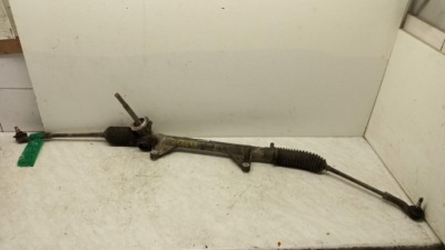 Рейка рульова трансмісія кермова renault clio iii 8200595934 a0001558lh фото №1