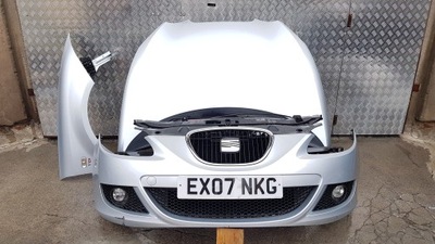 Pas передний kompletny leon ii 05-12 фото №1