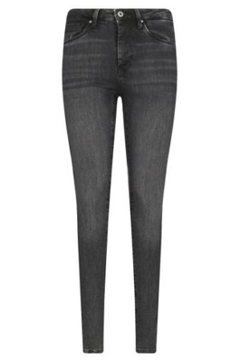 SPODNIE PEPE JEANS REGENT PL200398WP00 6 DAMSKIE -60%