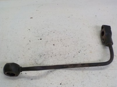 Daf xf 105 трубка шланг фото №1