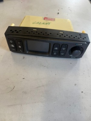 Панель обдув mitsubishi galant mr360372 фото №1